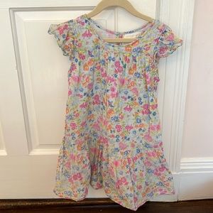 Loveshackfancy girls dress